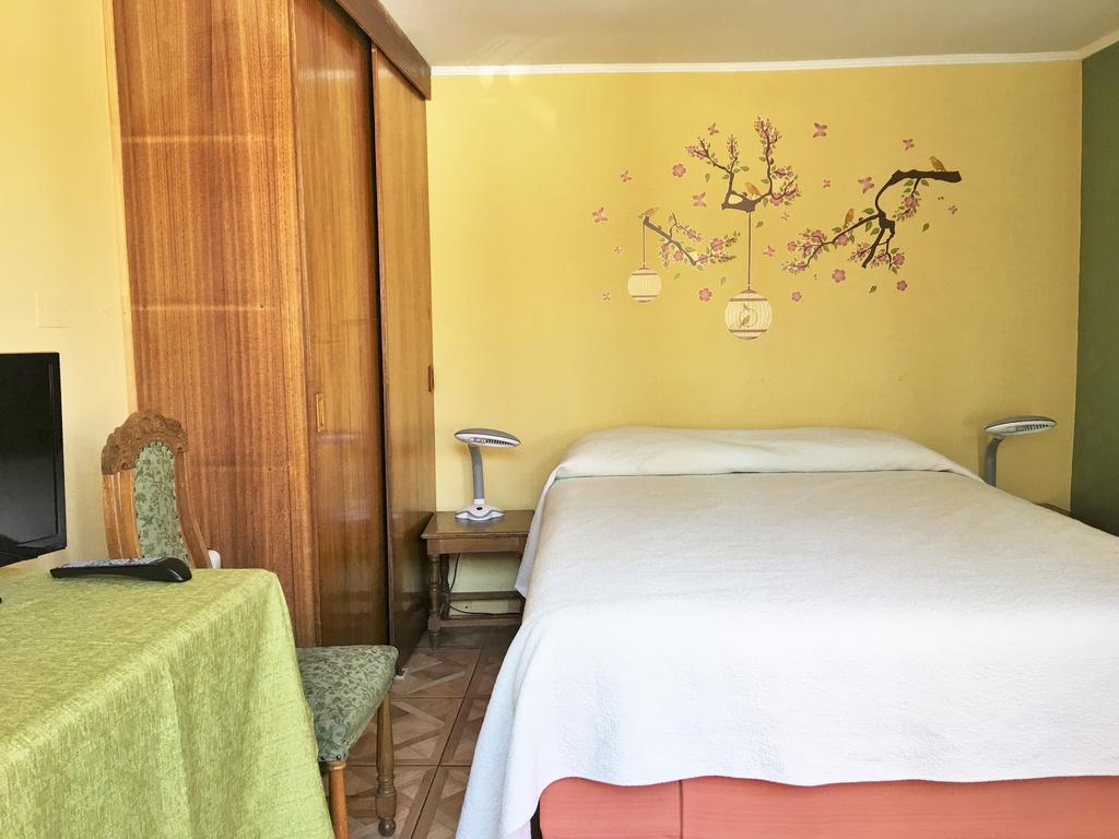 Eco Hostal Offenbacher-Hof Vina del Mar Zewnętrze zdjęcie