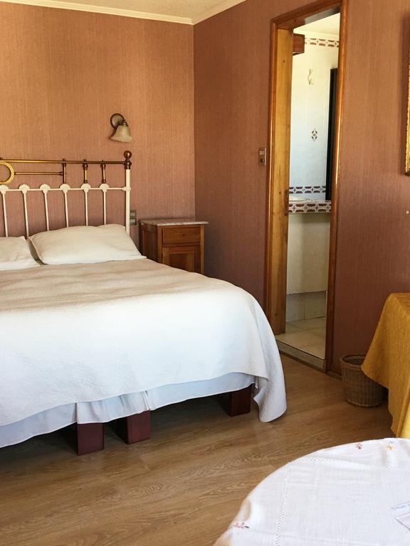 Eco Hostal Offenbacher-Hof Vina del Mar Zewnętrze zdjęcie